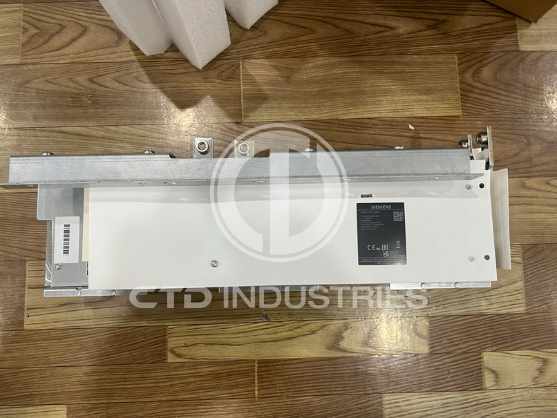 Mô đun hãm Siemens 6SL3300-1AE32-5BA0