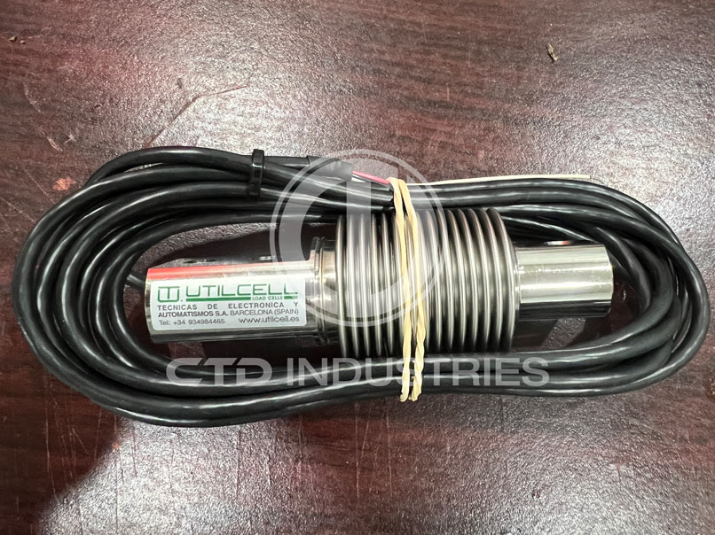 Cảm biến tải trọng Utilcell 300