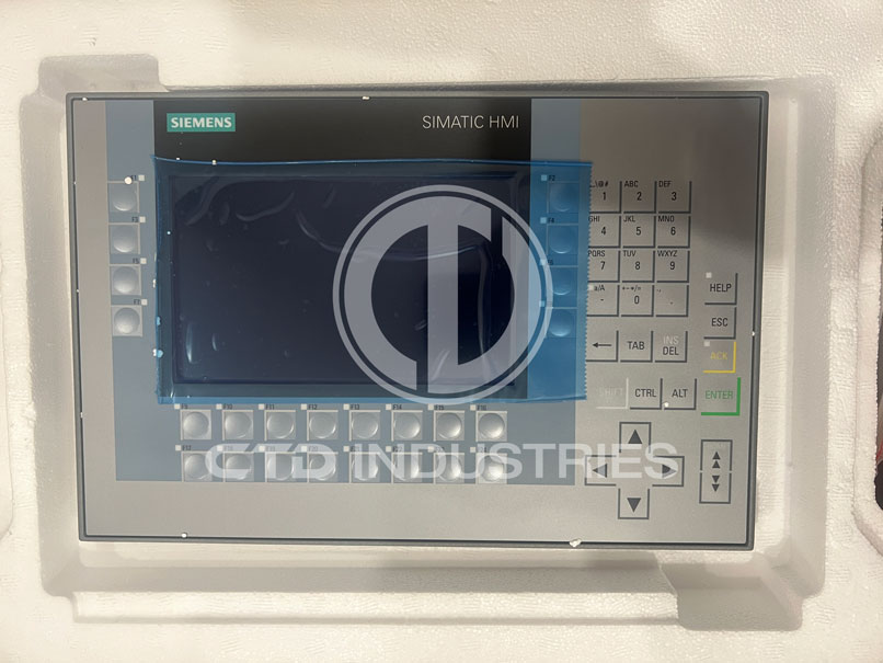 Màn hình Siemens 6AV2124-1GC01-0AX0