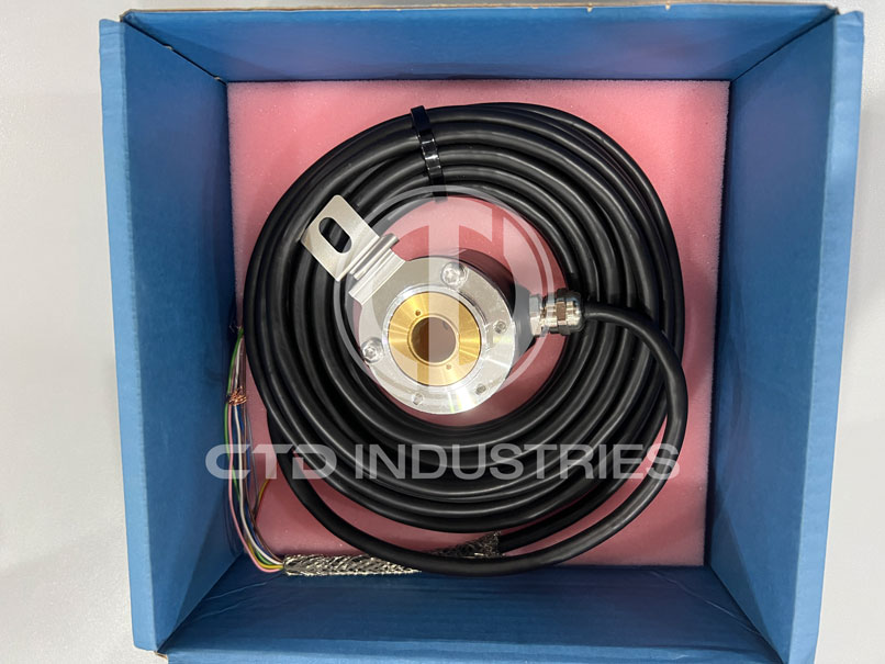 Bộ mã hoá vòng quay Scancon SCH50I-50-M-14-40-65-06-S-00-S1